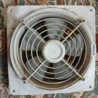 هواکش درحد