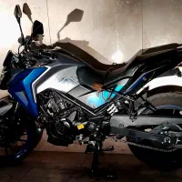 sym galaxy na 250 8590 km|موتورسیکلت|تهران, شهید اسدی|دیوار