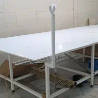 میز برش خیاطی