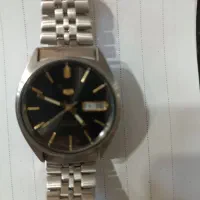 ساعت مچی نو سیکو 5 اصل ژاپن|ساعت|تبریز, |دیوار