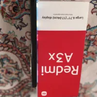 ردمی a3x|موبایل|همدان, |دیوار