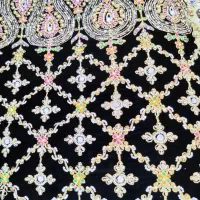 پارچه|لوازم خیاطی و بافتنی|قرچک, شهرک طلائیه|دیوار