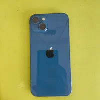 اپل iPhone 13 با حافظهٔ ۱۲۸ گیگابایت