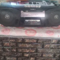 ضبط کاست قدیمی