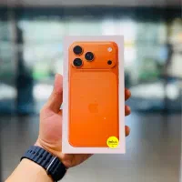 ۱۷ پرو و پرومکس ۲۵۶