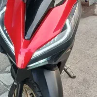 فروش کلیک|موتورسیکلت|بندر انزلی, امامزاده|دیوار