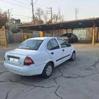 تیبا مدل ۹۳