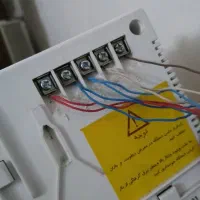 تعمیرات آیفون تصویری و صوتی و اتصالی برق ساختمان|خدمات پیشه و مهارت|اردبیل, |دیوار