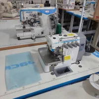 مادگی سردوز زیگزال راسته چرخ خیاطی(خریدوفروش)معاوض