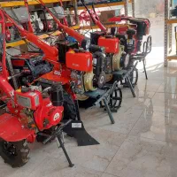 ادوات کشاورزی