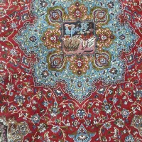 فرش و پرده پذیرایی|فرش|شوشتر, |دیوار