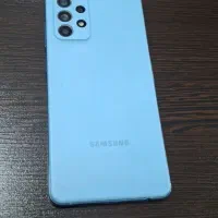 گوشیSamsung Galexy a52