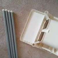 صندلی غذای بچه|تخت و صندلی بچه|خرمشهر, |دیوار