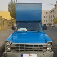 نیسان دوگانه شرکتی|خودرو سواری و وانت|فردیس, فردیس|دیوار