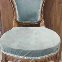 میز ناهار خوری ۸نفره استیل