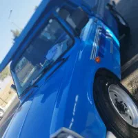 مدل 402دوگانه کارخانه اپشنال دریچه گاز سیمی کولر|خودرو سواری و وانت|باقرشهر, |دیوار