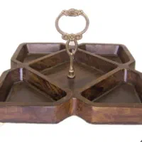 آموزش سنگ مصنوعی  و مجسمه