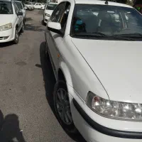 سمندlx|خودرو سواری و وانت|بومهن, |دیوار