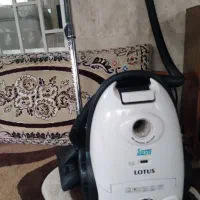 جاروبرقی برقی