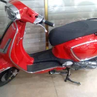 موتور وسپا