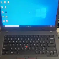 لبتاپ تینگ پد t470p گرافیگ مجزا۲گیگ