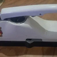 کبابزن شاندرمن