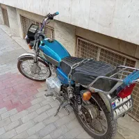 تیزپر توس 91 بشرت|موتورسیکلت|مشهد, گوهرشاد|دیوار