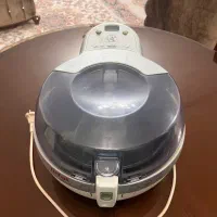 سرخ کن تفال