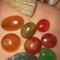 سنگ عقیق