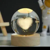 چراغ خواب|چراغ خواب و آباژور|بافق, |دیوار