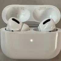Airpod pro|لوازم جانبی موبایل و تبلت|تهران, قیطریه|دیوار