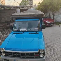 نیسان تک سوز