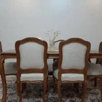 ناهارخوری ۶ نفره