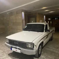 وانت مزدا کارا مدل ۹۴استثنایی در حد صفر