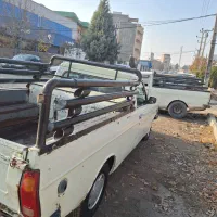 پیکان وانت مدل۸۹|خودرو سواری و وانت|ارومیه, |دیوار