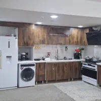 کابینت اشپزخانه دست دوم