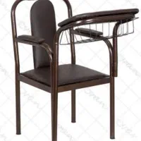 صندلی نماز سبد دار