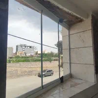 شیشه بالکنی تاشو و اسلایدینگ|خدمات پیشه و مهارت|کاشان, صنعت|دیوار