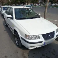 سمند 89 تگ برگ سند دوگانه دست