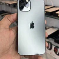 اپل iPhone 13 Pro با حافظهٔ ۲۵۶ گیگابایت|موبایل|بوشهر, |دیوار
