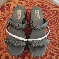 فروش یک جفت دمپایی مجلسی سایز۳۷