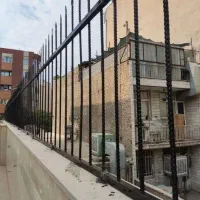 جوشکاری سیار ساخت سایبان (مناسب)|خدمات پیشه و مهارت|مسجد سلیمان, |دیوار