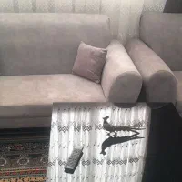 مبل ۷ نفره|مبلمان خانگی و میز عسلی|پاکدشت, خاتون آباد|دیوار