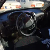 کوییک|خودرو سواری و وانت|پارس‌آباد, |دیوار