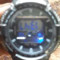 ساعت درجه یک این ۳سال باطری پلمپ خودش روش هست|ساعت|دهلران, |دیوار