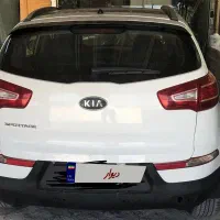 اجاره خودرو اسپورتیج یاریس
