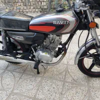 ساوین 150 مدل 1401