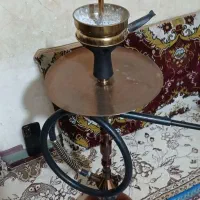 قلیان عربی