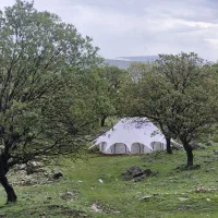 چادر کوهنوردی ضد اب اجاره کوتاه مدت