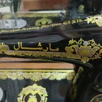 چرخ خیاطی با پدال|چرخ خیاطی و ریسندگی|تهران, مهرآباد جنوبی|دیوار
